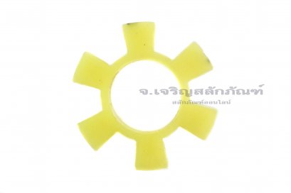 ลูกยางคัปปิ้งยอย 6 แฉก รุ่น T80 (80x41x18)