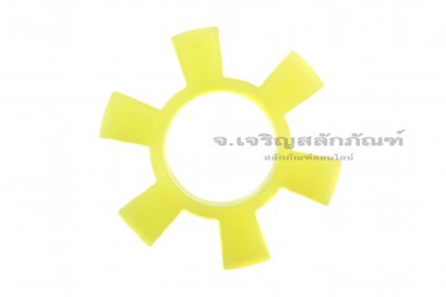 ลูกยางคัปปิ้งยอย 6 แฉก รุ่น T95 (95x46x19)