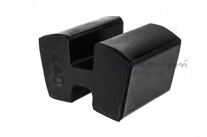 ลูกยางยอยรูปตัว H เบอร์ B440 ขนาด 68.3x53.3x43