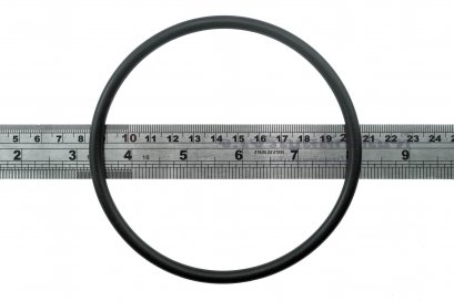 ลูกยางโอริง ขนาด 6x110