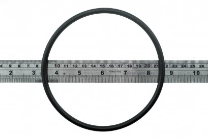 ลูกยางโอริง ขนาด 6x125