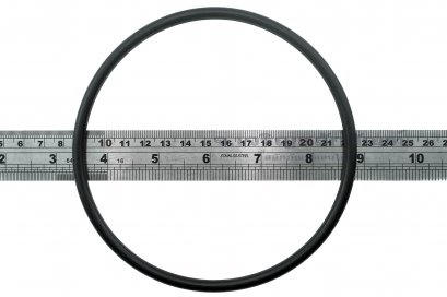 ลูกยางโอริง ขนาด 6x130