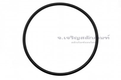 ลูกยางโอริง ขนาด 6x138