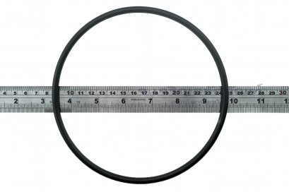 ลูกยางโอริง ขนาด 6x155