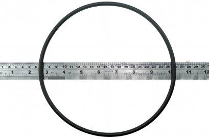 ลูกยางโอริง ขนาด 6x185