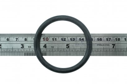 ลูกยางโอริง ขนาด 6x53