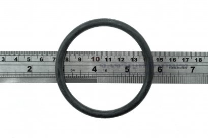 ลูกยางโอริง ขนาด 6x64