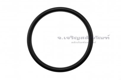 ลูกยางโอริง ขนาด 6x72