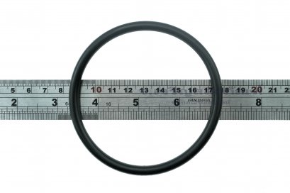 ลูกยางโอริง ขนาด 6x84