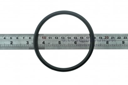 ลูกยางโอริง ขนาด 6x85