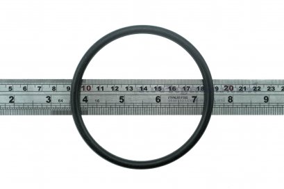 ลูกยางโอริง ขนาด 6x88