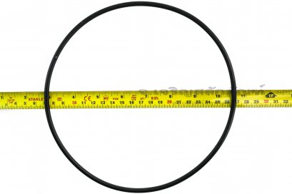 ลูกยางโอริง ขนาด 5.3 x189.9