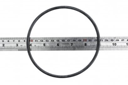 ลูกยางโอริง ขนาด 5x125