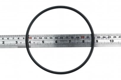 ลูกยางโอริง ขนาด 5x130