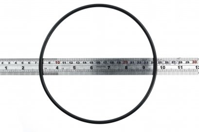 ลูกยางโอริง ขนาด 5x160