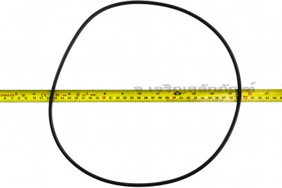 ลูกยางโอริง ขนาด 5x260