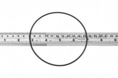 ลูกยางโอริง ขนาด 2.5x100