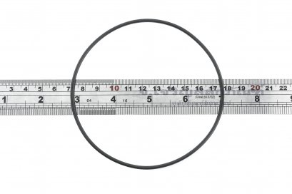 ลูกยางโอริง ขนาด 2.5x102