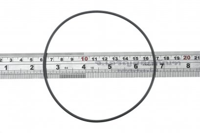 ลูกยางโอริง ขนาด 2.5x105