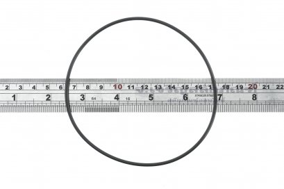 ลูกยางโอริง ขนาด 2.5x107