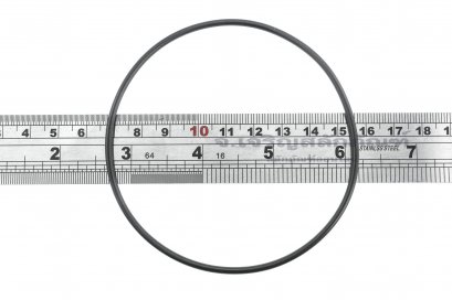ลูกยางโอริง ขนาด 2.5x110