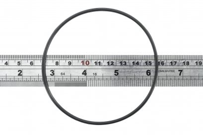 ลูกยางโอริง ขนาด 2.5x120