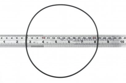 ลูกยางโอริง ขนาด 2.5x140
