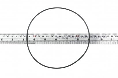 ลูกยางโอริง ขนาด 2.5x142