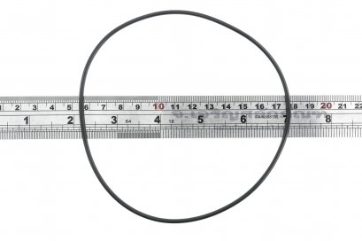 ลูกยางโอริง ขนาด 2.5x145