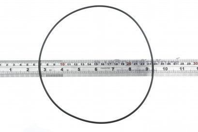 ลูกยางโอริง ขนาด 2.5x170