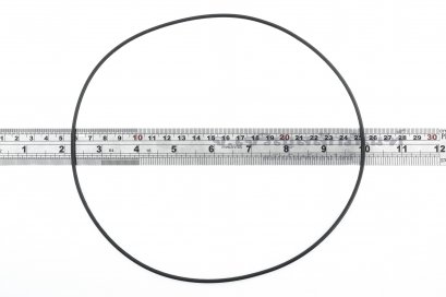 ลูกยางโอริง ขนาด 2.5x180