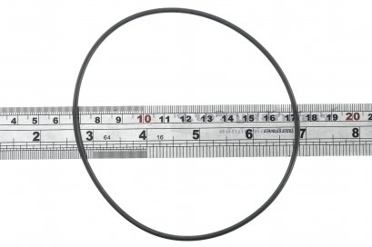 ลูกยางโอริง ขนาด 2.5x190