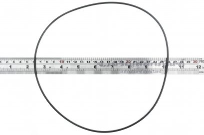 ลูกยางโอริง ขนาด 2.5x195