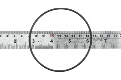ลูกยางโอริง ขนาด 2.5x82