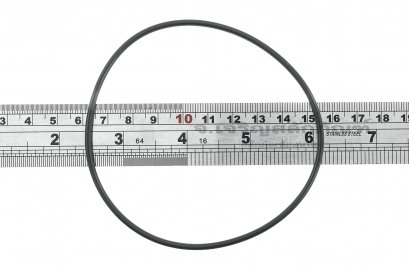 ลูกยางโอริง ขนาด 2.5x86