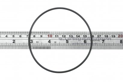 ลูกยางโอริง ขนาด 2.5x87