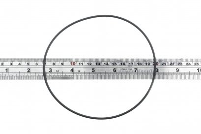 ลูกยางโอริง ขนาด 2.5x88