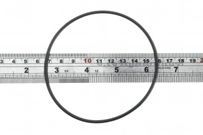 ลูกยางโอริง ขนาด 2.5x89