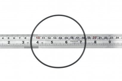 ลูกยางโอริง ขนาด 2.5x93