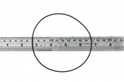 ลูกยางโอริง ขนาด 2x100