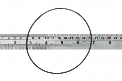 ลูกยางโอริง ขนาด 2x102