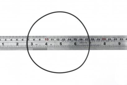 ลูกยางโอริง ขนาด 2x105