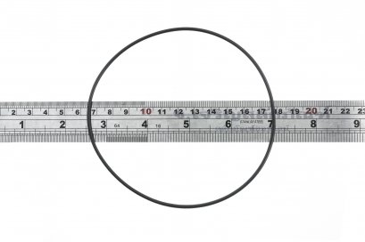 ลูกยางโอริง ขนาด 2x108
