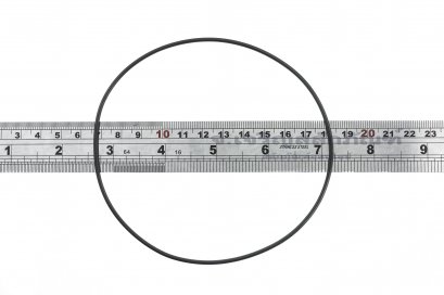 ลูกยางโอริง ขนาด 2x110