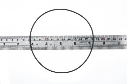 ลูกยางโอริง ขนาด 2x111