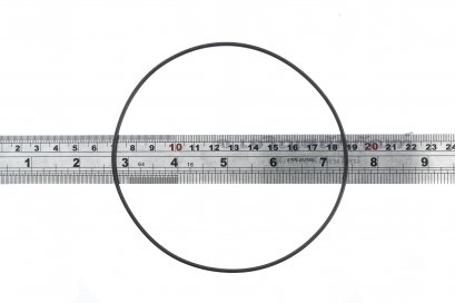 ลูกยางโอริง ขนาด 2x115