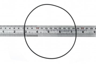 ลูกยางโอริง ขนาด 2x116