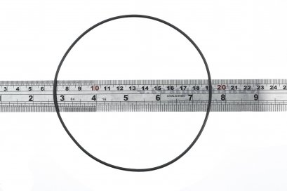 ลูกยางโอริง ขนาด 2x120