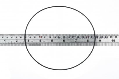 ลูกยางโอริง ขนาด 2x145