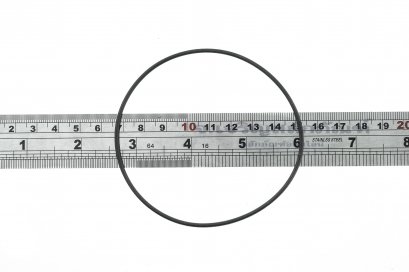 ลูกยางโอริง ขนาด 2x81